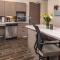 Hyatt House Raleigh/Rdu/Brier Creek