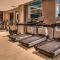 Hyatt House Raleigh/Rdu/Brier Creek - Raleigh