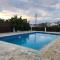 Trouzini Villa 1