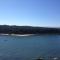 Apto. con terraza y vistas al mar - Vilagarcia de Arousa