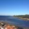 Apto. con terraza y vistas al mar - Vilagarcia de Arousa