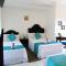 Hotel Los Pinos