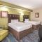 La Quinta by Wyndham Dallas Grand Prairie South