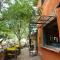Casa Grande Hostel
