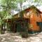 Casa Grande Hostel