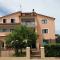 apartmani Bubnič Umag