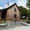 Le Petit Chalet Foto: Le Petit Chalet
