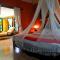 Hotel Boutique Iguaque Campestre Spa & Ecolodge