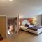 Oyonnax Bellignat Appart Hotel photo 23