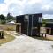 Cabañas Alen Mapu