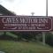 Caves Motor Inn Waitomo