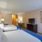 Holiday Inn Express Seattle - Sea-Tac Airport by IHG