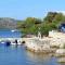 Secluded fishermans cottage Cove Jaz - Telascica, Dugi otok - 876