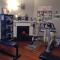 Ponsonby Boutique Villa with Private Gym