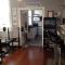 Ponsonby Boutique Villa with Private Gym