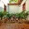 Casa Bari El Jardin