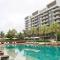 Foto: Luxury Apartment 2 bedroom in 5 star Resort Danang 4/34