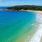 Tasman Holiday Parks - Kioloa Beach