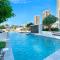 Number 1 H Residences - WiFi, Parking & More by Gold Coast Holidays