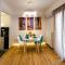 Foto: Sifanto Mare Art Gallery Apartment 10/40