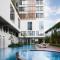 GAIA Cosmo Hotel