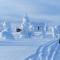 Ruka Ski Chalet 1207