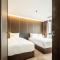 Golden Daisy Hotel