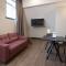 Roomzzz Manchester Victoria