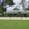Butterfly Farm Bed and Breakfast Nirranda