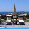 Mercure Civitavecchia Sunbay Park Hotel