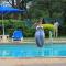 Lake Bogoria Spa Resort