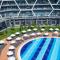Bosphorus Sorgun Hotel - Ultra All Inclusive
