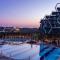 Bosphorus Sorgun Hotel Ultra Allinclusive - 锡德