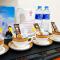 Walking Street Residence - Boutique Suites near the Beach & Walking Street