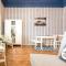Danube studio apartment - بودابست