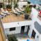 Matahacas Pool & Luxury