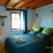 Chambre dhotes Ty Braz 19 Tilibrennou 29690 BERRIEN