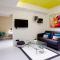 Bilbao Centric Apartments