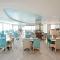 Social Hotel - Dubaj
