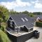 Foto: Holiday home Bork Hytteby I