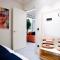 Bilbao Centric Apartments