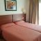 Hotel Mayna