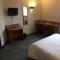 Armony Hotel - Bourg-Achard