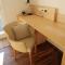 Apartment Haus Lang