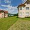 Seeappartements Bundschuh