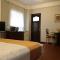 Alcalá Apart Hotel