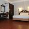 Alcalá Apart Hotel