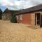 The Barn, Ridouts Farm