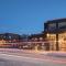 Hotel Ketchum
