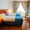 City Inn Palace Hotel